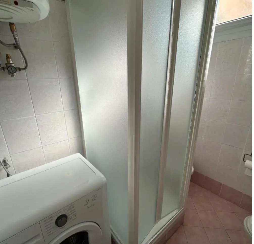 Andromeda 2 Apartment Genoa