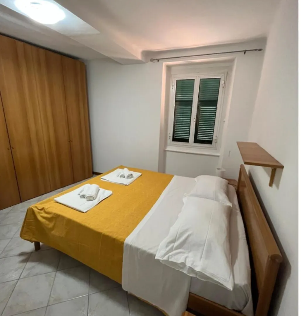 Andromeda 2 Apartment Genoa Italy
